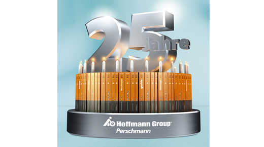25 Jahre Hoffmann Group Perschmann