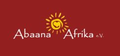 abaana Afrika Logo